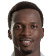 Mamadou Koné headshot photo