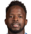Mamadou N&#039;Diaye headshot photo