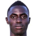 Mamadou Niass headshot photo