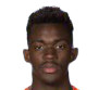 Mamadouba Diaby headshot photo