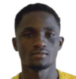 Mamady Diarra headshot photo