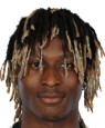 Mamoudou Karamoko headshot photo