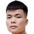 Trần Mạnh Quỳnh headshot photo