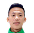 Manh Tien·Nguyen headshot photo