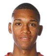 Manny Rodriguez Baldera headshot photo