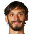 Manolo Gabbiadini headshot photo