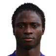 Mansour Gueye headshot photo