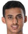 Mansour Saleh headshot photo