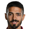 Manuel Lanzini headshot photo