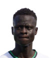 Manyluak Aguek headshot photo
