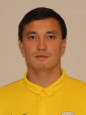 Marat Shakhmetov headshot photo