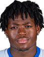 Marc Tsoungui headshot photo