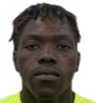 marcel joseph headshot photo