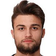 Marcelo gaona headshot photo