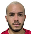 Marcelo Henrique de Sousa Cunha headshot photo