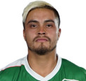 Marcelo Jorquera headshot photo