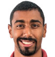 Marco Antonio Granados Villegas headshot photo