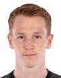 Marco Kadlec headshot photo