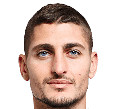 Marco Verratti headshot photo