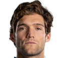 Marcos Alonso headshot photo