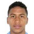 Marcos Pedro Mejía Mero headshot photo