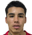 Marcos Valentin Mendez headshot photo