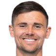 Marcus Antonsson headshot photo