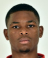 Mardochee Nzita headshot photo