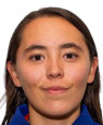 Maria Castillo headshot photo
