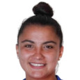 María José Urrutia headshot photo