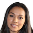 Mariela Nedeva headshot photo