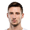 Marin Jakoliš headshot photo