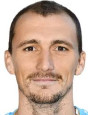 Marin Ljubicic headshot photo