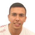 Mario Otazu headshot photo