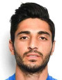 Marios Stylianou headshot photo