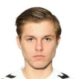 Marius Bustgaard Larsen headshot photo
