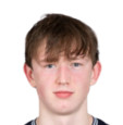 Marius Weidel headshot photo