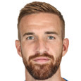 Mark Beevers headshot photo