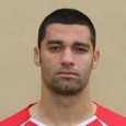 Mark Scerri headshot photo