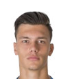 Mark Sifneos headshot photo