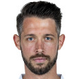 Mark Uth headshot photo