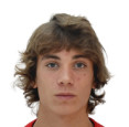 Marko Brkljaca headshot photo