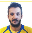 Marko Burzanović headshot photo