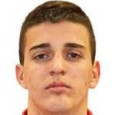 Marko Đurišić headshot photo