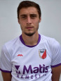 Marko Jevtić headshot photo