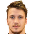 Marko Kordić headshot photo