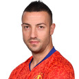 Marko Momčilović headshot photo