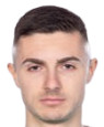 Marko Nikolic headshot photo