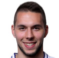 Marko Pjaca headshot photo