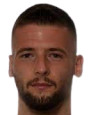 Marko Roganović headshot photo